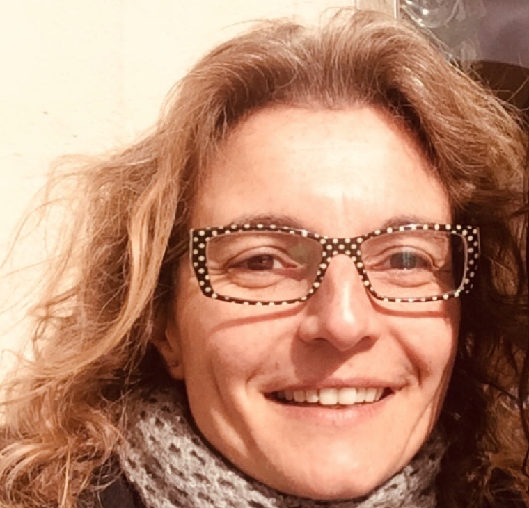 Stéphanie VASSEUR Laera Stéphanie VASSEUR Laera